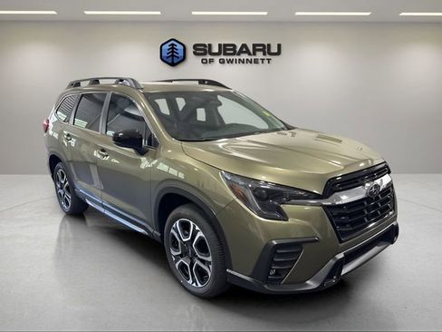 New 2026 Subaru Ascent Limited AWD/4WD image 5