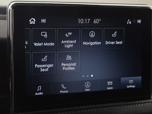 Used 2022 Lincoln Corsair Reserve w/ Elements Package image 34