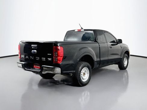Used 2019 Ford Ranger XL w/ Equipment Group 101A Mid RWD image 5