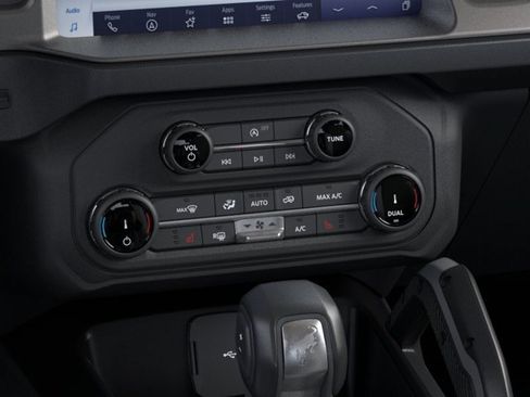 New 2026 Ford Bronco Badlands AWD/4WD image 16