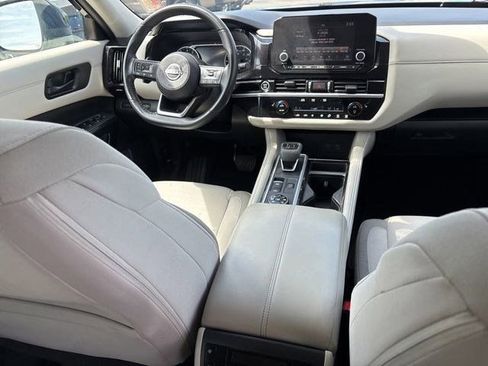 Used 2024 Nissan Pathfinder SV AWD/4WD image 37