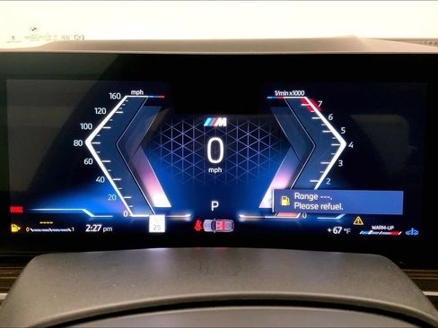 Certified 2024 BMW X5 xDrive40i w/ M Sport Package AWD/4WD image 20