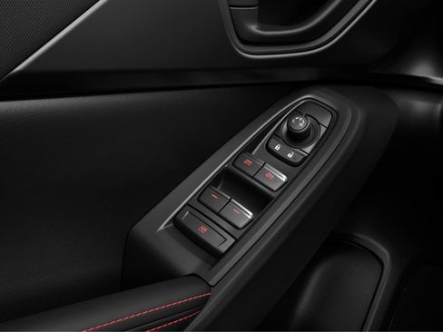 New 2026 Subaru Impreza RS image 22