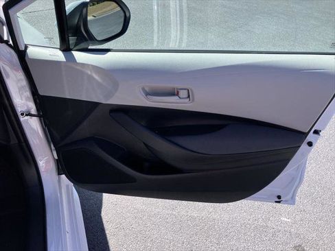 Certified 2026 Toyota Corolla LE image 29