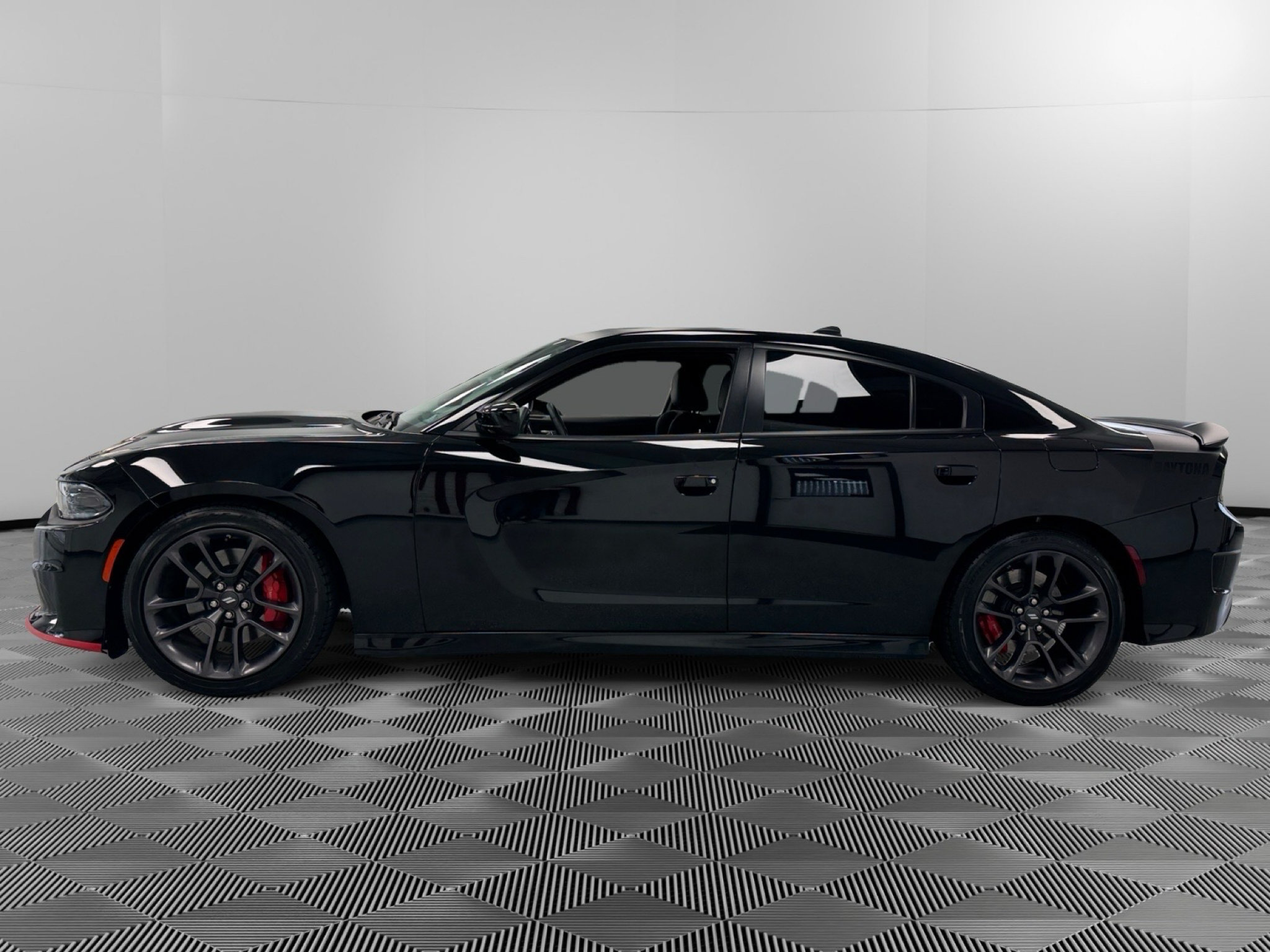 Used 2022 Dodge Charger R/T w/ Daytona Edition Group RWD image 5