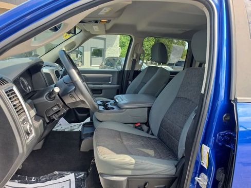 Used 2014 RAM 3500 Big Horn AWD/4WD image 14