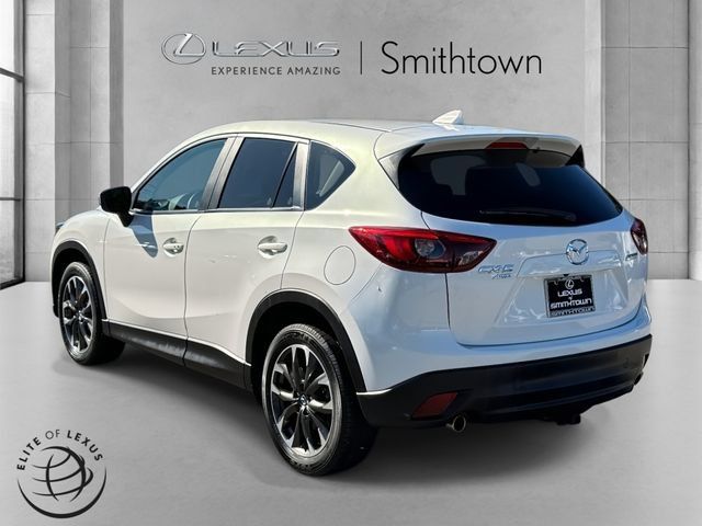 Used 2016 MAZDA CX-5 Grand Touring AWD/4WD image 7