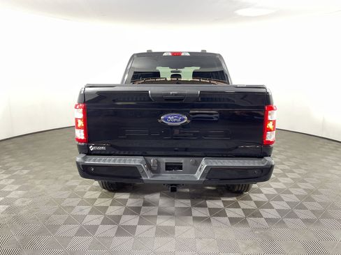 Used 2022 Ford F150 XL w/ STX Appearance Package image 4