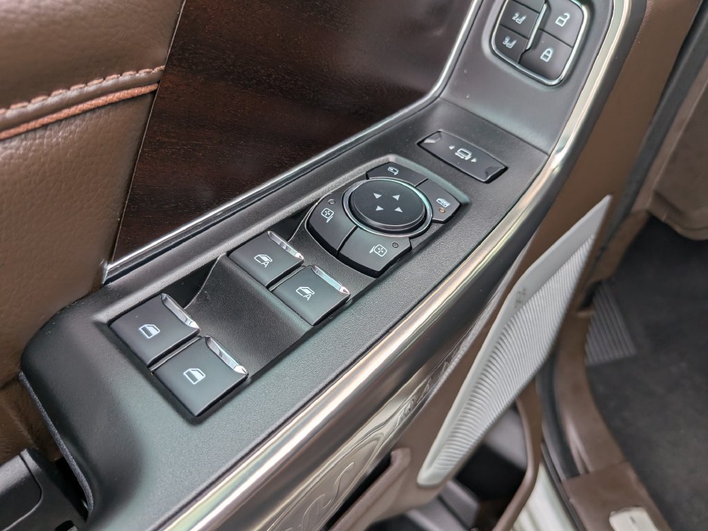 Used 2026 Ford F350 King Ranch AWD/4WD image 22