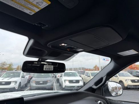 New 2025 Ford Expedition Platinum w/ Stealth Performance Package image 22