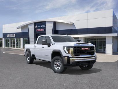 New 2026 GMC Sierra 2500 Pro