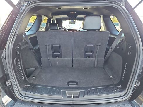 Used 2024 Dodge Durango GT image 35