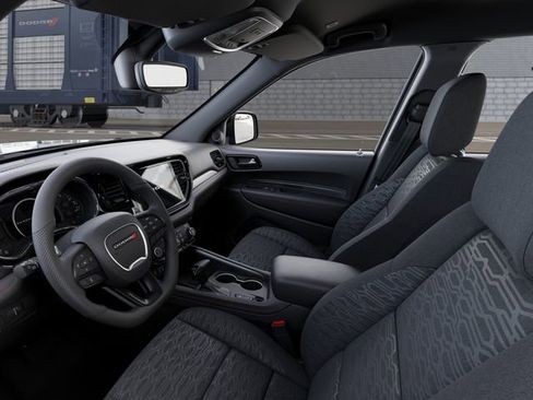 New 2026 Dodge Durango GT image 22