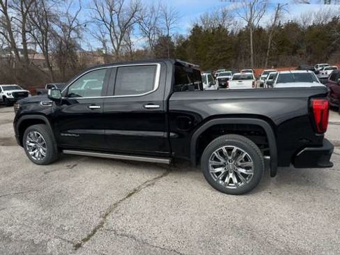 New 2026 GMC Sierra 1500 Denali AWD/4WD image 6