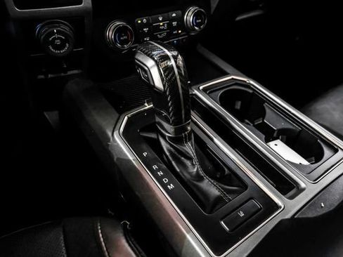 Used 2020 Ford F150 Raptor w/ Equipment Group 802A Luxury AWD/4WD image 22