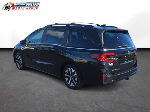 New 2026 Honda Odyssey EX-L image 8