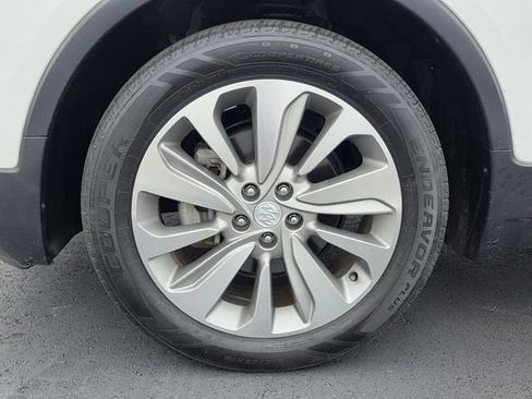 Used 2018 Buick Encore Preferred FWD image 27