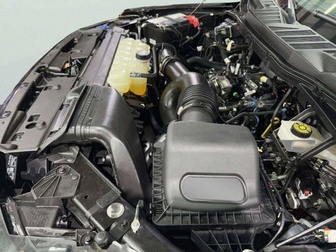 Used 2024 Ford F150 XLT w/ Equipment Group 302A MID AWD/4WD image 74