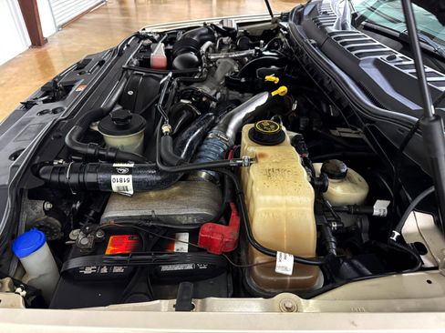 Used 2017 Ford F350 Lariat w/ Lariat Ultimate Package image 49