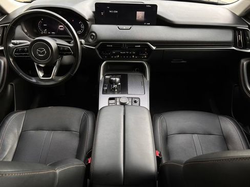 Used 2024 MAZDA CX-90 3.3 Turbo S image 12