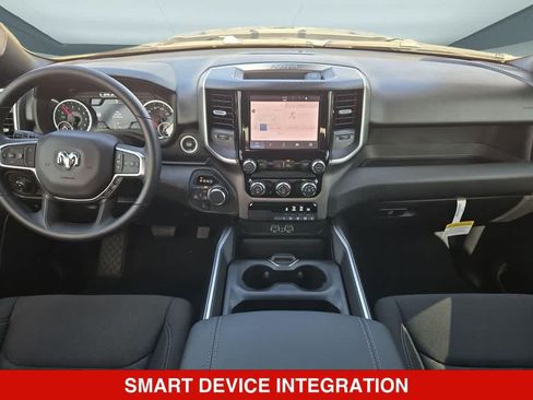 New 2026 RAM 1500 Express AWD/4WD image 14