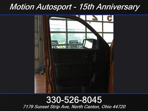 Used 2012 RAM 1500 Express AWD/4WD image 10
