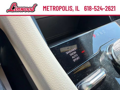 Used 2025 Jeep Grand Cherokee Limited AWD/4WD image 26