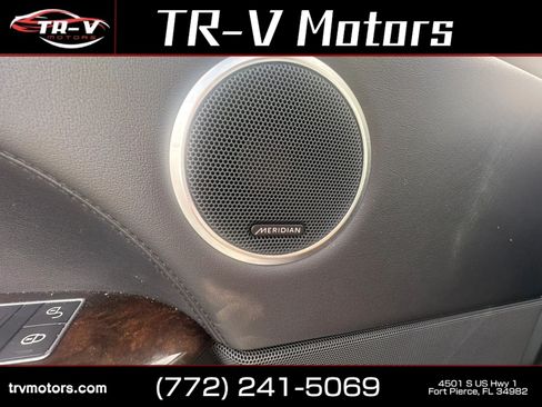 Used 2016 Land Rover Range Rover Supercharged AWD/4WD image 16