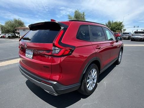 Used 2026 Honda CR-V Sport-L image 4