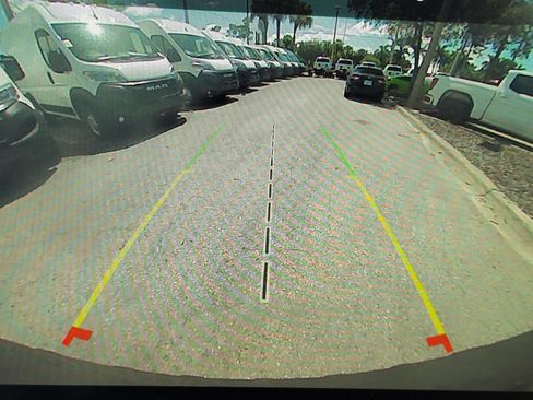 Used 2023 Jeep Wrangler Unlimited Rubicon w/ Xtreme 35 Tire Package AWD/4WD image 20