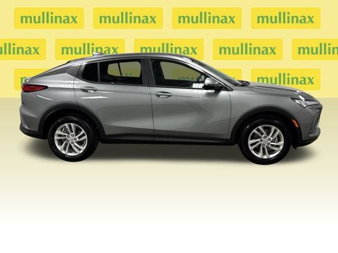 New 2026 Buick Envista Sport Touring w/ Convenience I Package FWD image 19