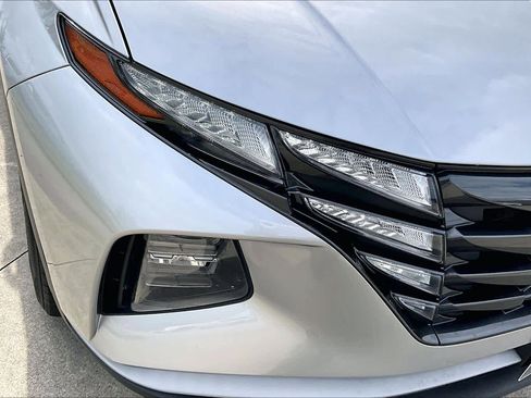 Used 2024 Hyundai Tucson SEL FWD image 28