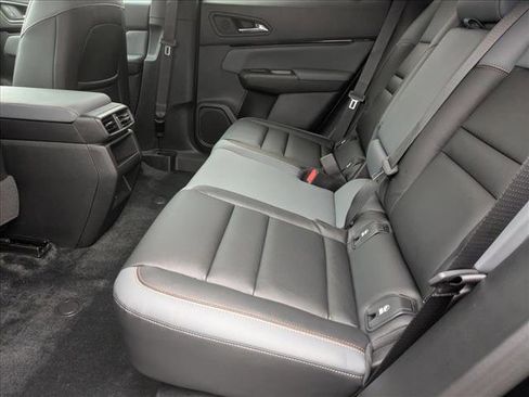 New 2026 Honda Prologue Touring image 16