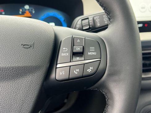 New 2025 Ford Bronco Sport Heritage w/ Convenience Package image 20