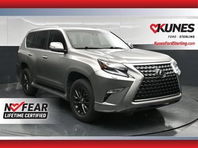 Used 2023 Lexus GX 460 Premium