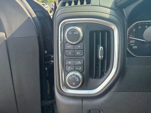Used 2021 GMC Sierra 1500 Elevation AWD/4WD image 11