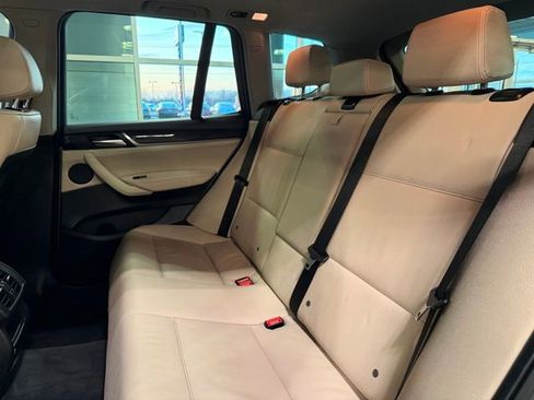 Used 2017 BMW X3 xDrive28i image 21