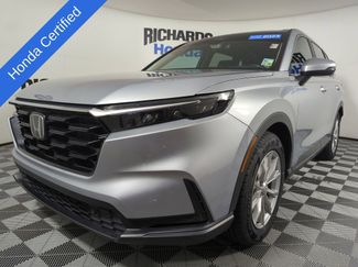 Certified 2023 Honda CR-V EX-L 360° Tour