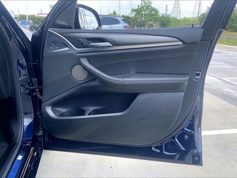 Certified 2023 BMW X3 sDrive30i w/ M Sport Package image 26