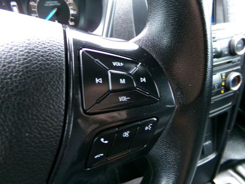 Used 2017 Ford Explorer 4WD Police Interceptor image 16