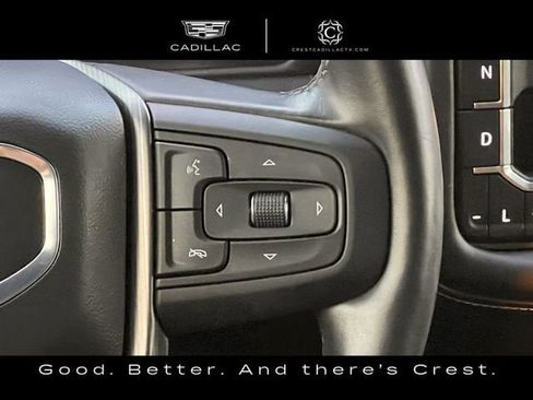 Used 2024 GMC Yukon Denali Ultimate AWD/4WD image 13