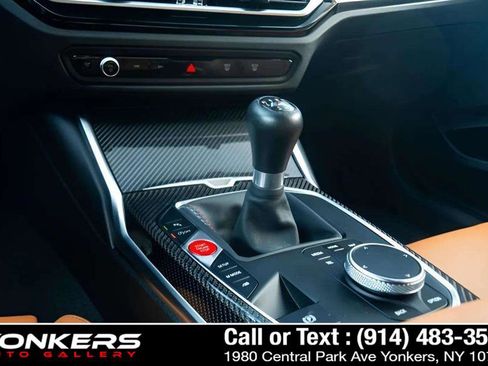 Used 2024 BMW M2 w/ Lighting Package image 46