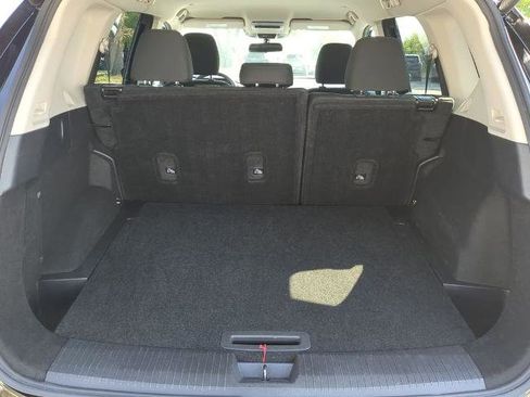 Certified 2024 Nissan Rogue SV image 13