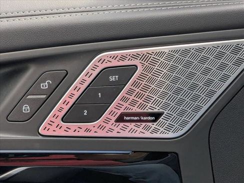 Used 2025 BMW X1 xDrive28i w/ M Sport Package image 13