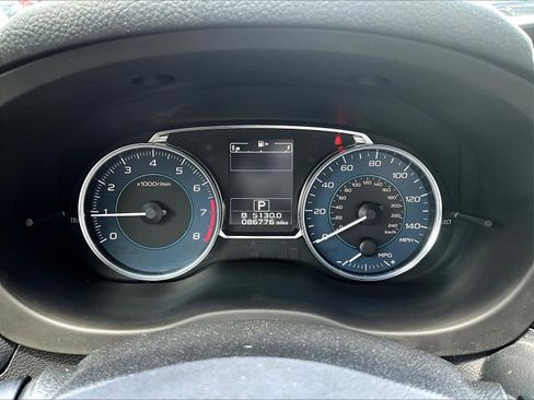 Used 2016 Subaru Crosstrek 2.0i Limited AWD/4WD image 12