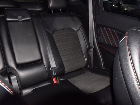 Certified 2022 Ford Edge ST-Line image 21