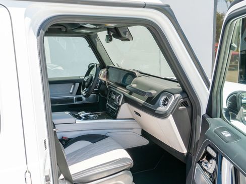 Used 2024 Mercedes-Benz G 63 AMG 4MATIC image 15