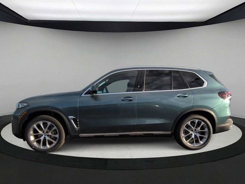 Used 2026 BMW X5 xDrive40i AWD/4WD image 5