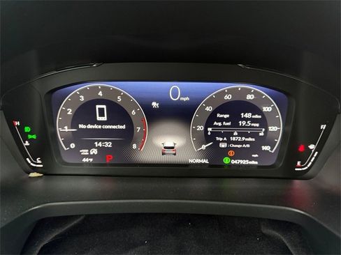 Certified 2023 Honda Pilot Elite image 16