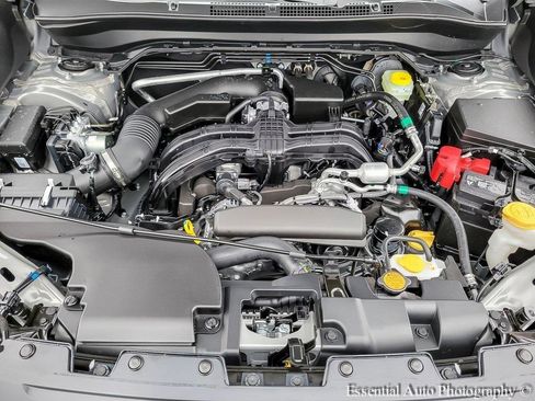 New 2026 Subaru Forester Wilderness image 30